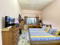 Hillview Garden Estate (D23), Apartment #475049851